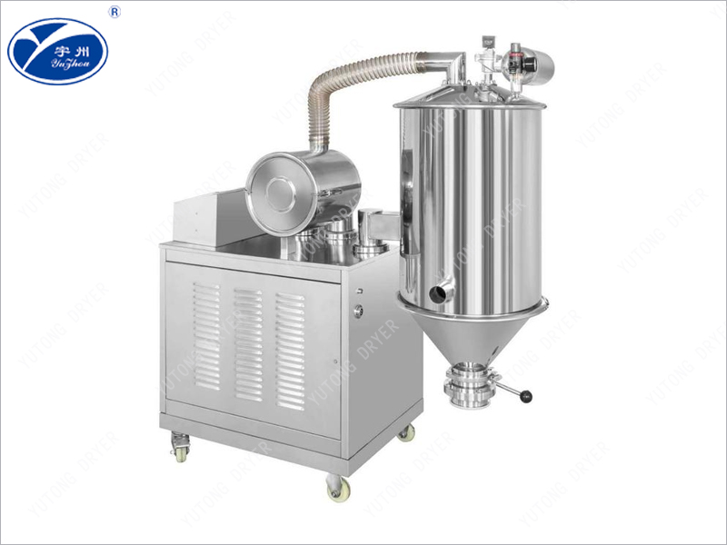 ZSL-III series vacuum feeding machine