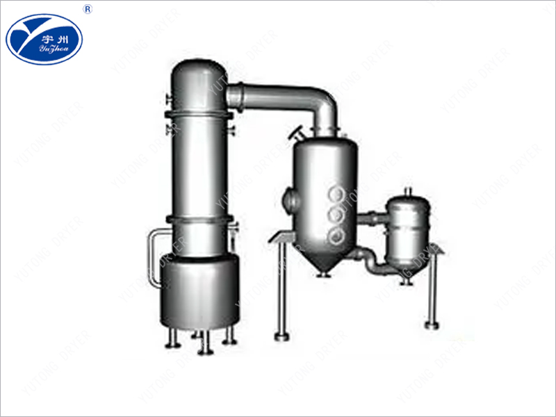 BZN series multifunctional evaporative concentrator