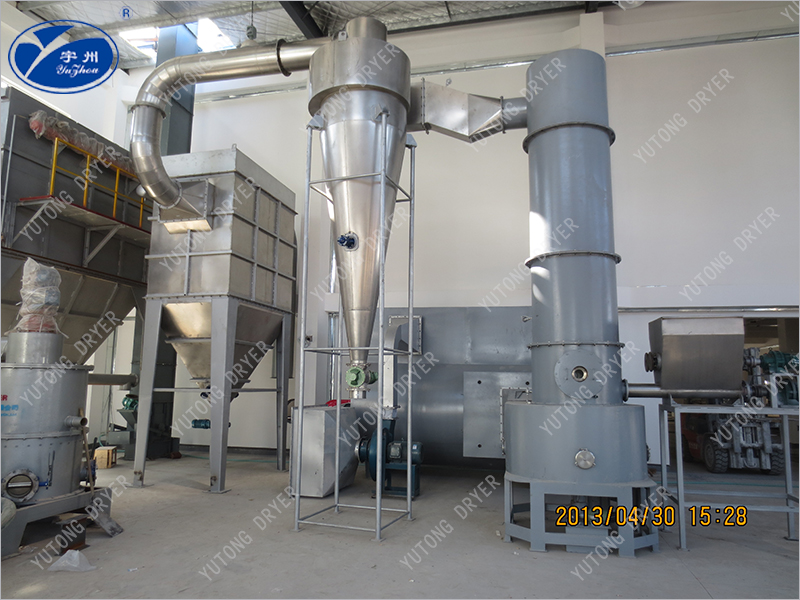 углекислая кобальтовая сушилка