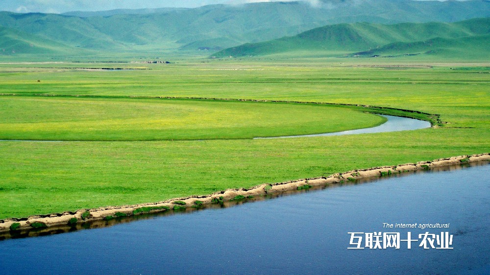 數字農業是什么