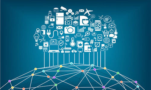 物聯網從何而來，我們為什么需要它？