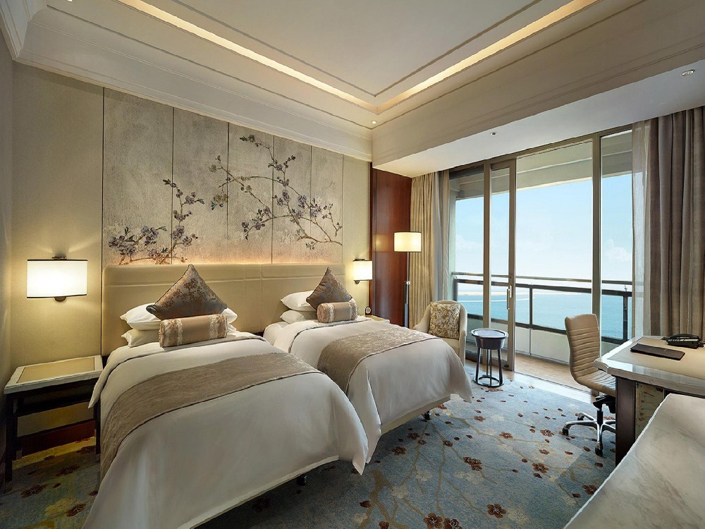 酒店賓館室內(nèi)甲醛 、TVOC、PM2.5、PM10等空氣質(zhì)量監(jiān)測(cè)