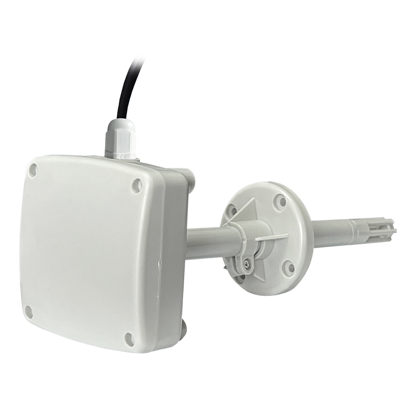 管式溫濕度監測傳感器