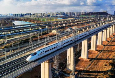 列車氣象服務中的超聲波風速傳感器監測