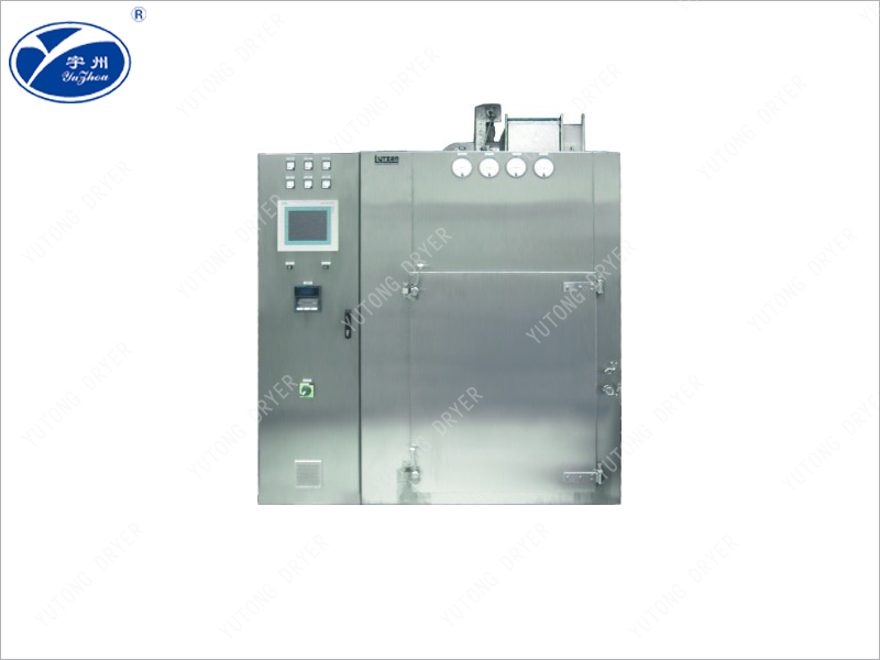 SMH系列對(duì)開(kāi)門(mén)干燥滅菌烘箱