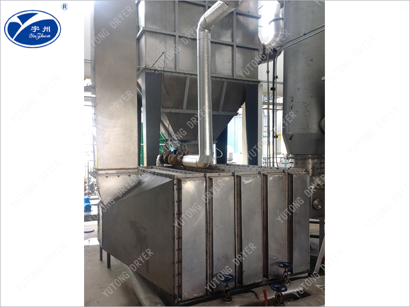 抗生素、土霉素氣流干燥機