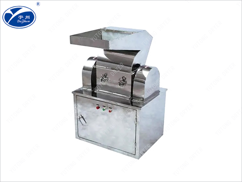 CSJ系列粗粉碎機(jī)