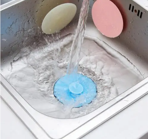 水浸傳感器助力廚房、衛生間漏水預警，保護財產安全