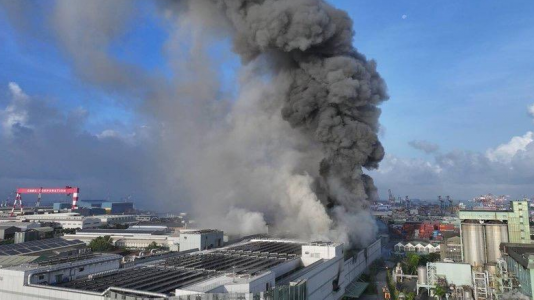 從高雄三元能源公司火災(zāi)事件看鋰電池?zé)崾Э乇O(jiān)測的重要性